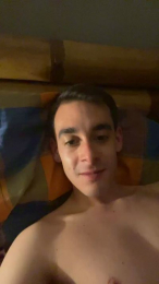 18k_boss webcam model stream image