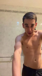 18k_boss webcam model stream image