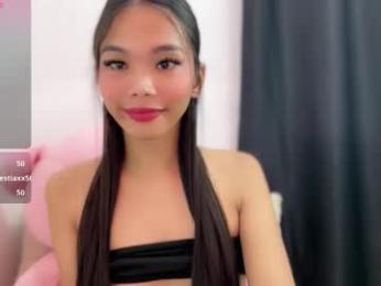 alexaloove webcam chaturbate model stream image