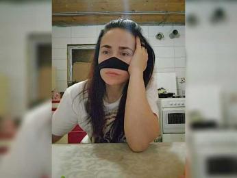 misReborn_Arieli webcam model stream image