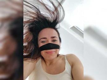 misReborn_Arieli webcam model stream image