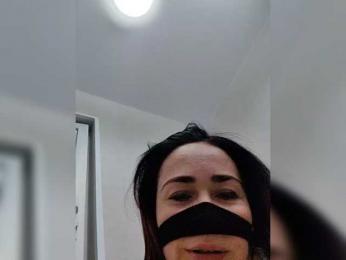 misReborn_Arieli webcam model stream image