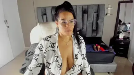 SofiiaaMorgan webcam model stream image