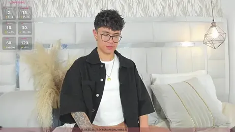 imxjoel webcam model stream image