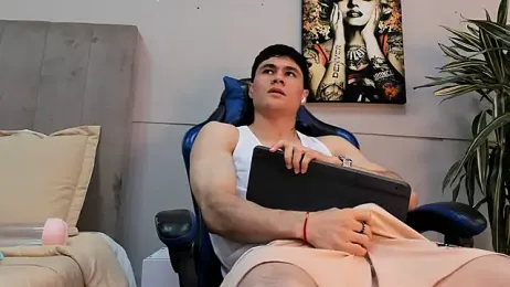 roan_birkin webcam model stream image