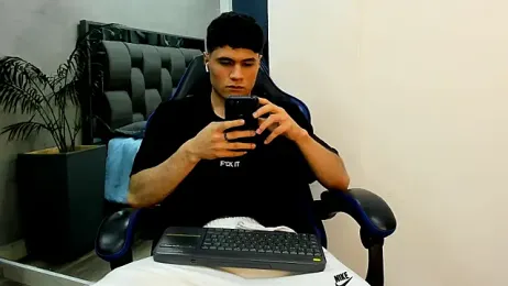 roan_birkin webcam model stream image