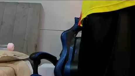 roan_birkin webcam model stream image