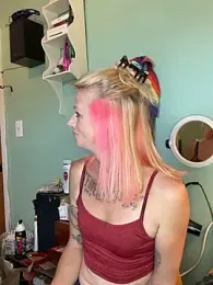 Cutetrans90 webcam stripchat model stream image