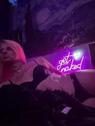 Cutetrans90 webcam model stream image