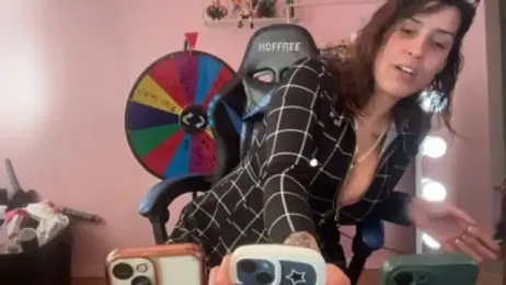 latinacubana webcam stripchat model stream image