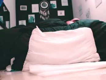 vallery_doll webcam chaturbate model stream image