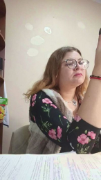 TinaaRina webcam model stream image