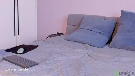 King-Jaster webcam stripchat model stream image