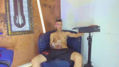 Dany_Xadiel webcam model stream image