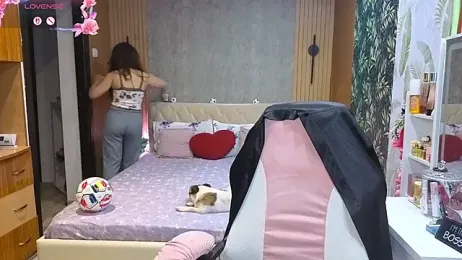 KatarinaHeaven webcam stripchat model stream image