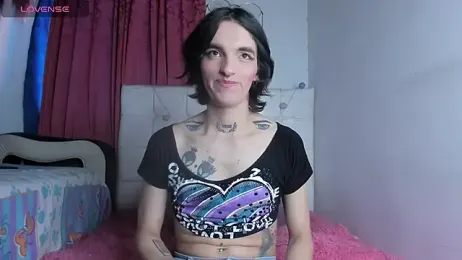 Maite_Wings webcam model stream image