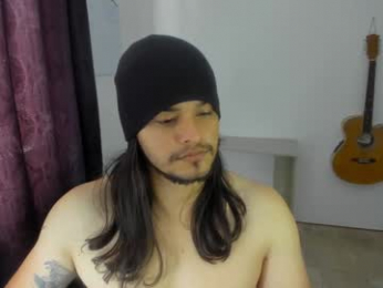 loganhot22 webcam model stream image