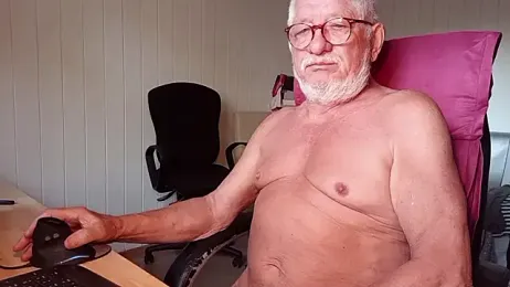 Rainfish webcam model stream image