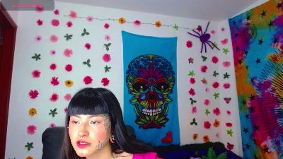 anais_moon420 webcam model stream image