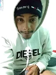 Bigote_Big0357 webcam model stream image