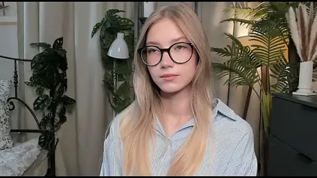 ChinBonnell webcam model stream image
