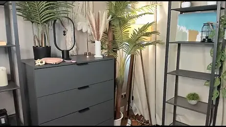 ChinBonnell webcam model stream image