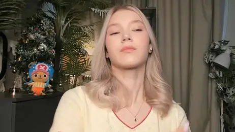 ChinBonnell webcam model stream image