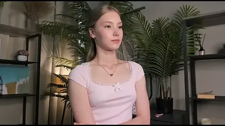 ChinBonnell webcam model stream image