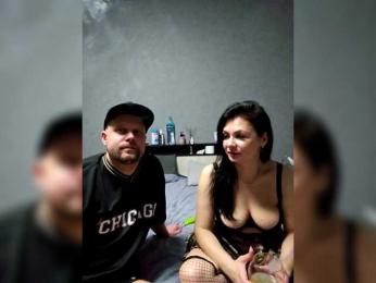 RIM-and-ARI webcam bongacams model stream image