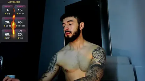 MarkWalker__ webcam stripchat model stream image