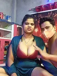 Hot_desicouple69 webcam model stream image