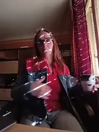 Dettybitch40 webcam model stream image