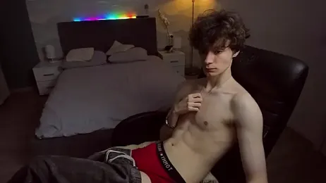 Edvard_Blare webcam stripchat model stream image
