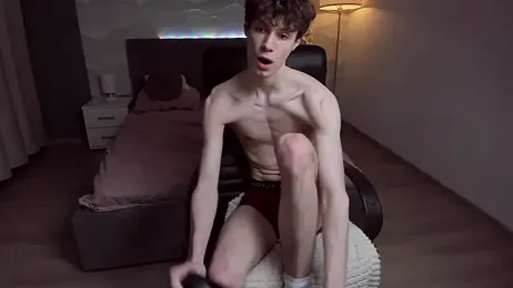 Edvard_Blare webcam model stream image