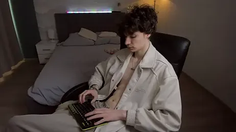 Edvard_Blare webcam model stream image