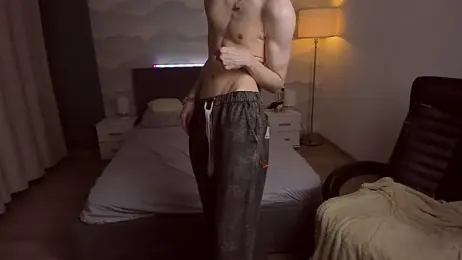 Edvard_Blare webcam model stream image