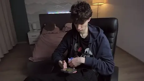 Edvard_Blare webcam stripchat model stream image