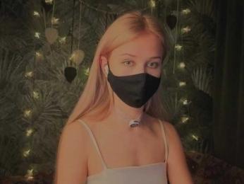 EternalOphelia webcam bongacams model stream image