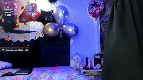 Chris_Angel_ webcam model stream image