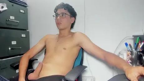 SrJacobs webcam stripchat model stream image