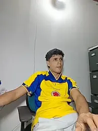 SrJacobs webcam model stream image