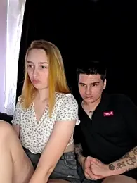 Sweet_Little_Lie webcam stripchat model stream image