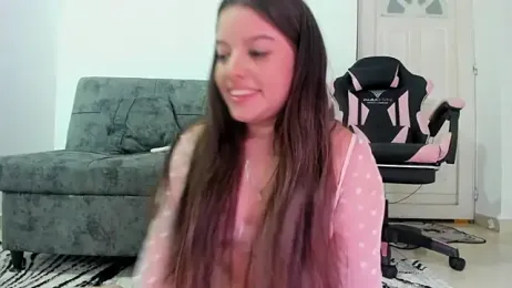 Tender_lia webcam model stream image