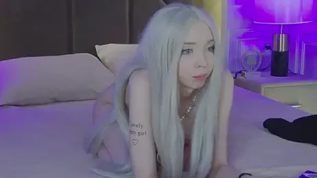 Evelyn_Neal webcam stripchat model stream image