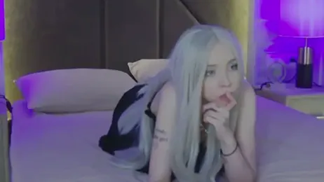 Evelyn_Neal webcam model stream image