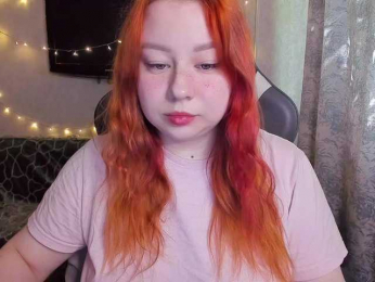 MilkaFoxy webcam bongacams model stream image