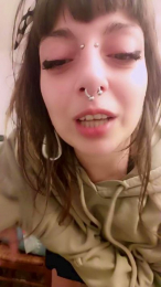 AgataInFabula webcam model stream image