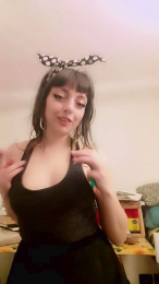 AgataInFabula webcam model stream image