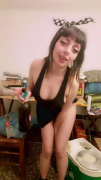 AgataInFabula webcam model stream image