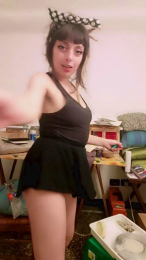 AgataInFabula webcam model stream image